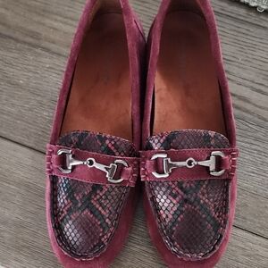 Vionic Dayna Flats Neverworn